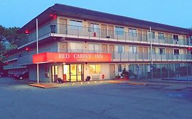 Red Carpet Inn Louisville North -Jeffersonville In